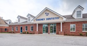 Chesney Dentistry - West Office