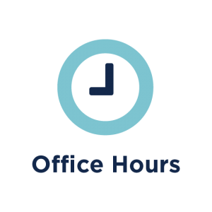 Office Hours - Chesney Dentistry