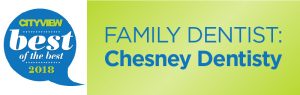 Chesney Dentistry, Best of the Best Family Dentist